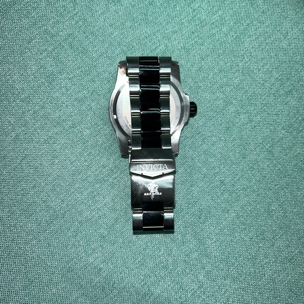 Invicta Limited Edition Sea Base Watch - Picture 2 of 4